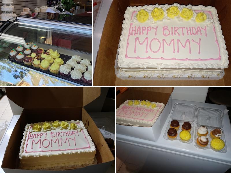 Hansen's Cakes