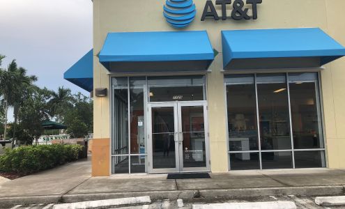 AT&T Store