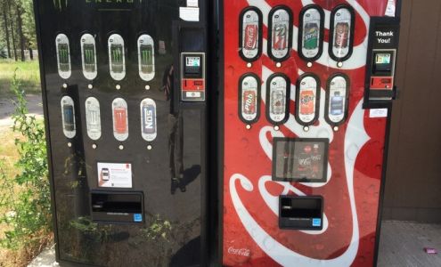 M&M's Corner Fruitland