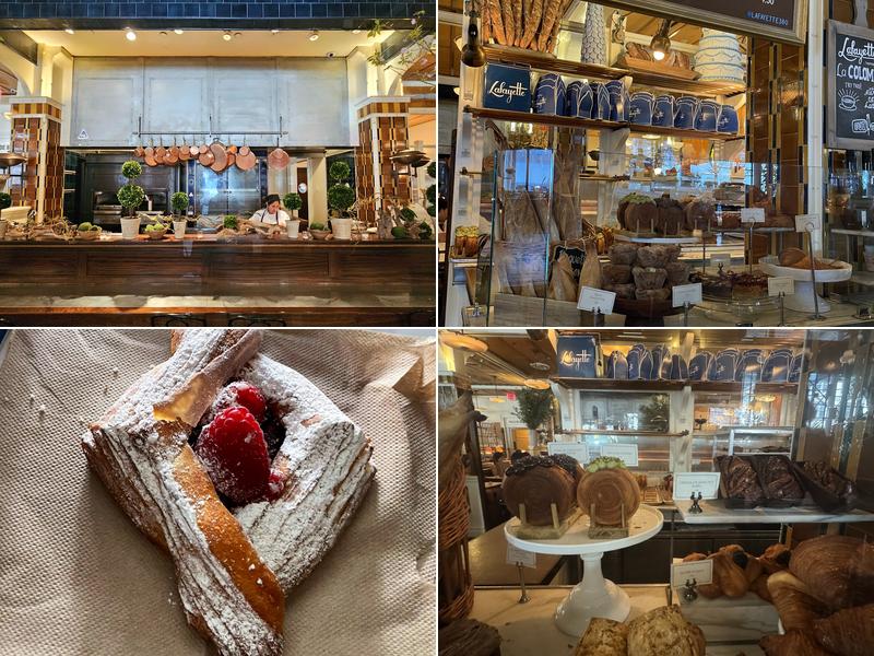 Lafayette Grand Café & Bakery