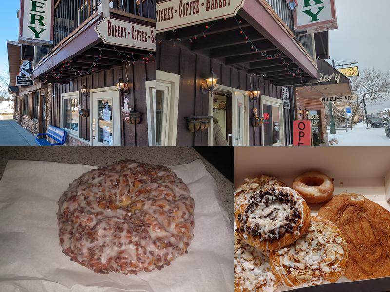 Eagle Baking Company