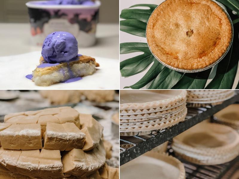 Holy's Bakery 543885 Holys Bakery Rd, # B, Kapaau