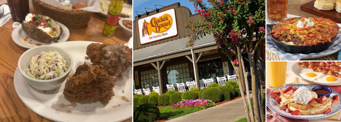 Cracker Barrel Old Country Store