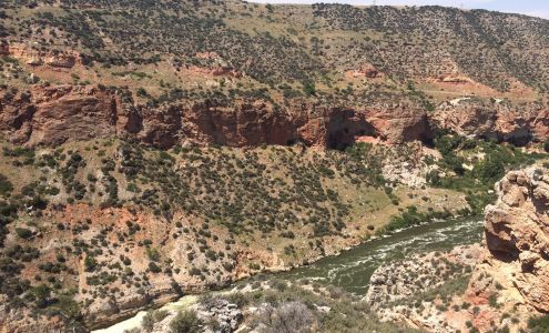 Yellowtail Market Fort Smith