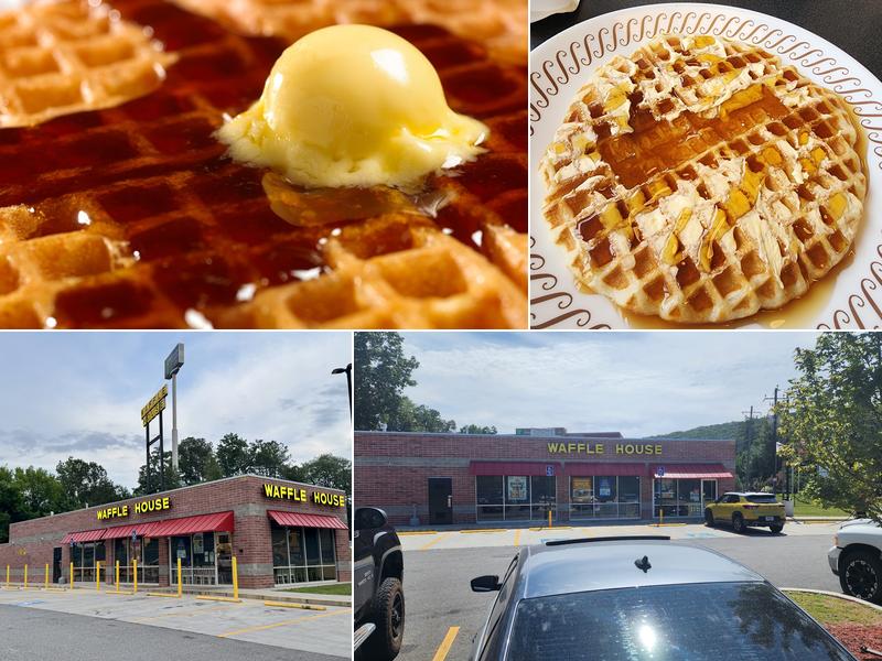 Waffle House