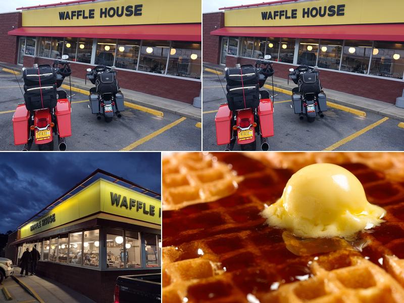 Waffle House 2310 Hwy 411, Cartersville