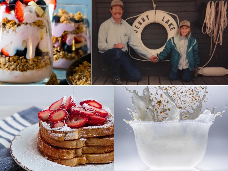 Country Bakery 823 Ln 14 1/2, Lovell