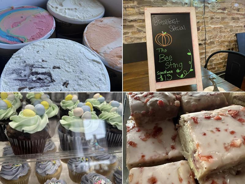 Sugar Shack 143 Main St N, Greenbush