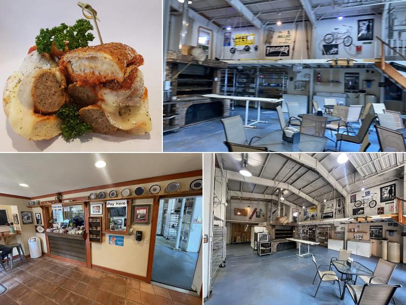 Evening Rise Bread Co