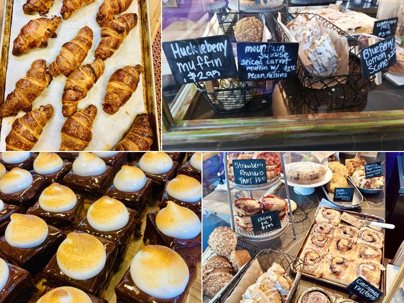 Stacey Cakes 136 E Lake St, McCall