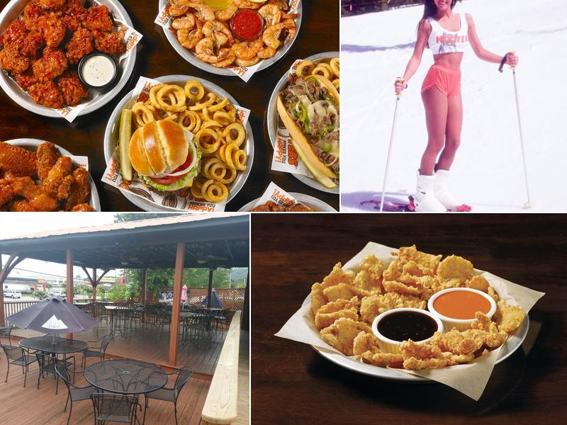 Hooters 887 Joe Frank Harris Pkwy SE, Cartersville