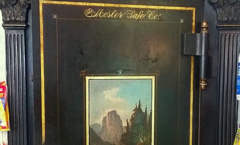 Rockland Depot Rockland