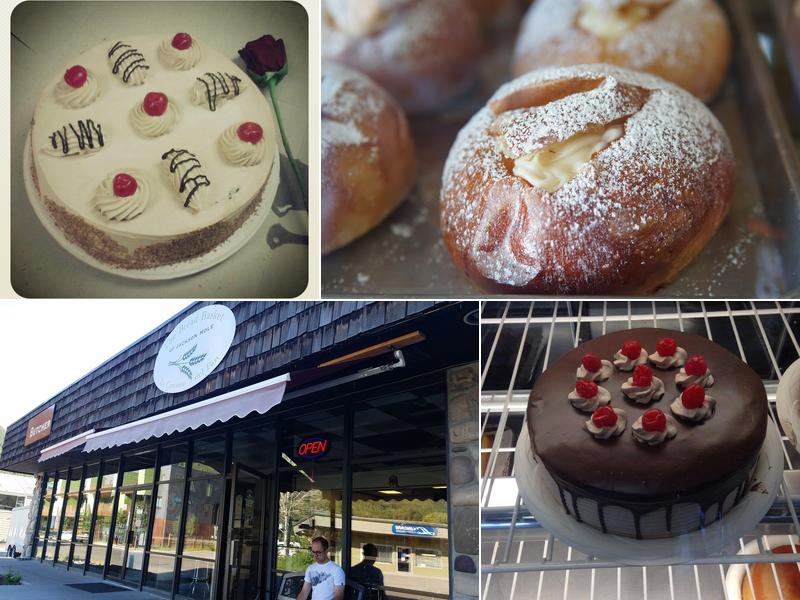 The Bread Basket of Jackson 185 Scott Ln, Jackson