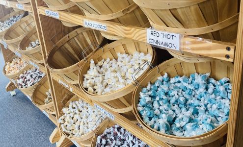 Whale's Tail Candy & Gifts