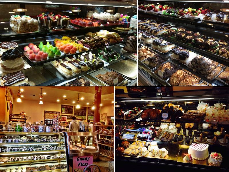 Shea Schat's Bakery 3305 Main St, Mammoth Lakes