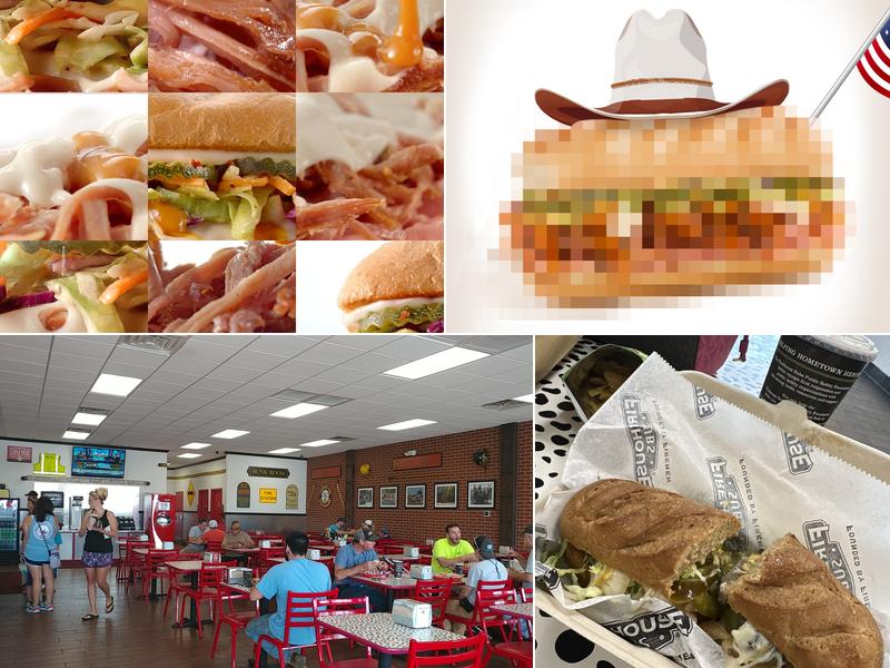 Firehouse Subs Cartersville 413 E Main St, Cartersville