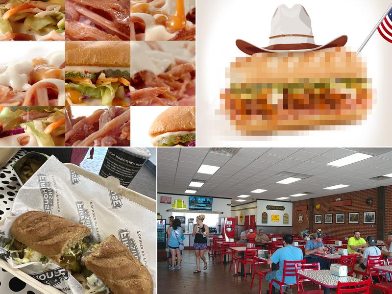 Firehouse Subs Cartersville