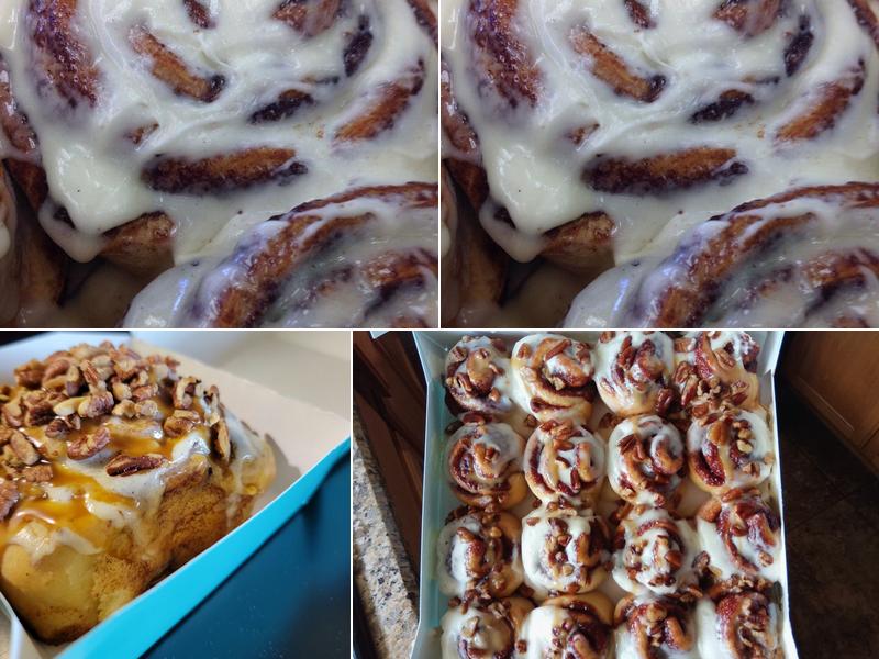 Cinnabon