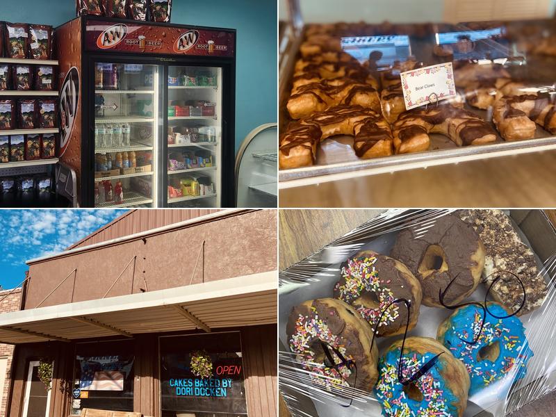 Winner Bakery 237 Main St, Winner