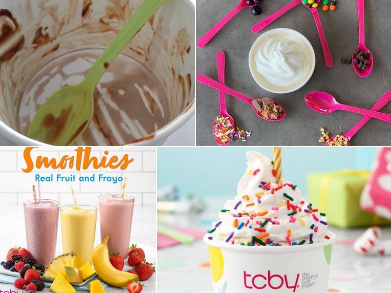 TCBY 807 West Ave b, Cartersville