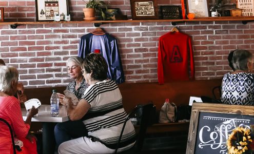 The Market and Mill Anselmo