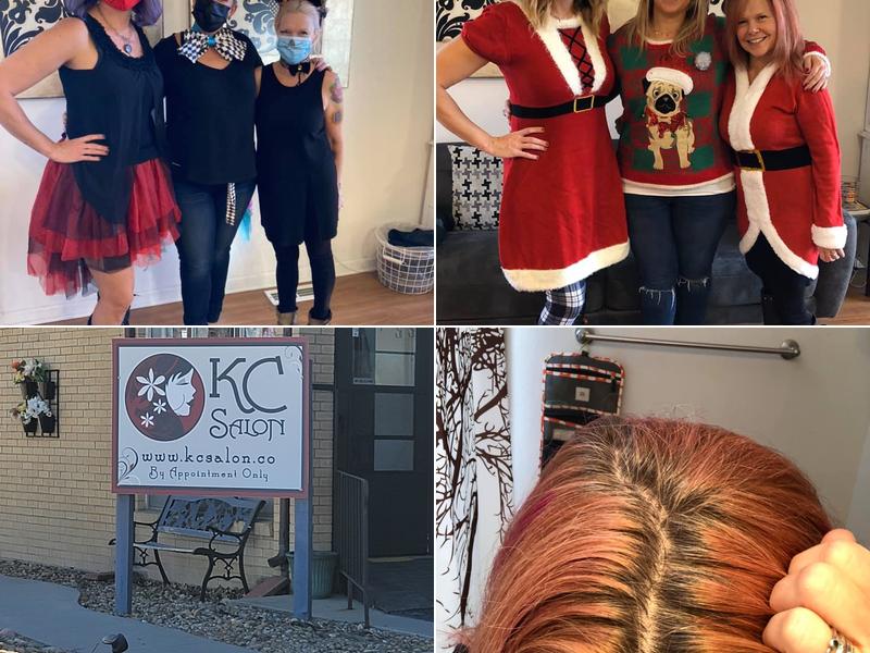 KC Salon