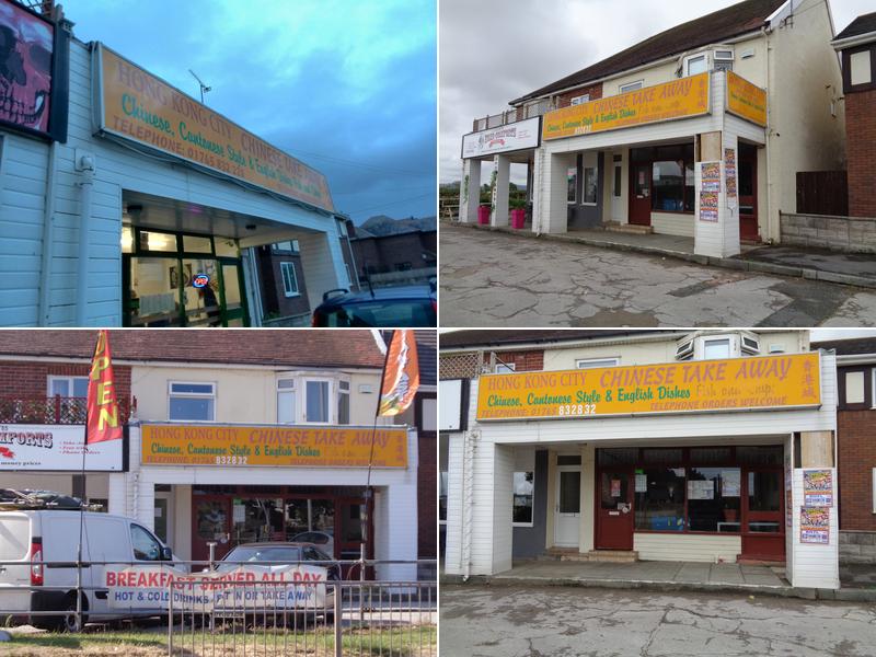 Hong Kong City (under new management)