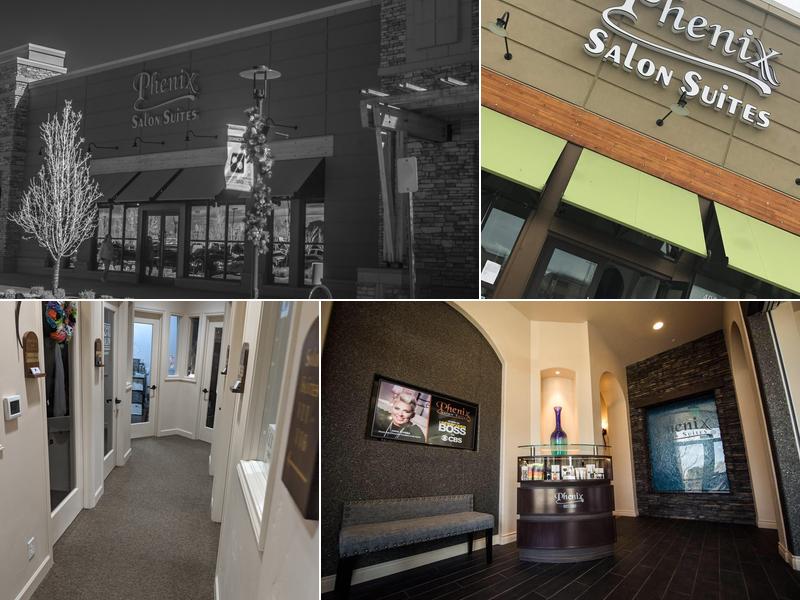 Phenix Salon Suites