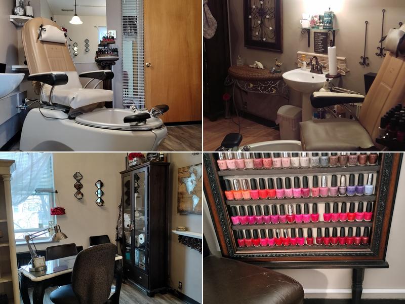 Bella Eleganza Nail Salon