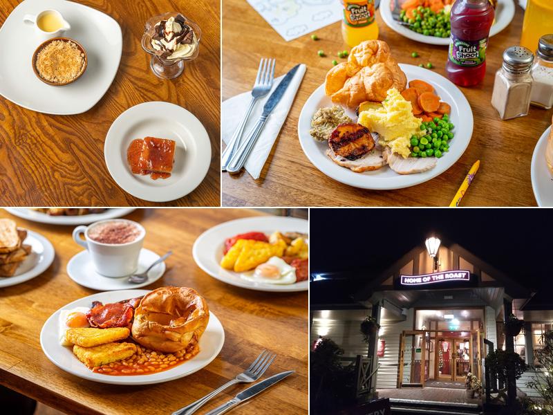 Toby Carvery Newbury