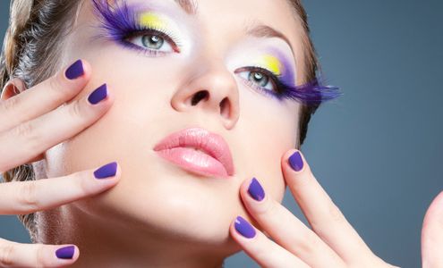 Elegant Nails Arvada