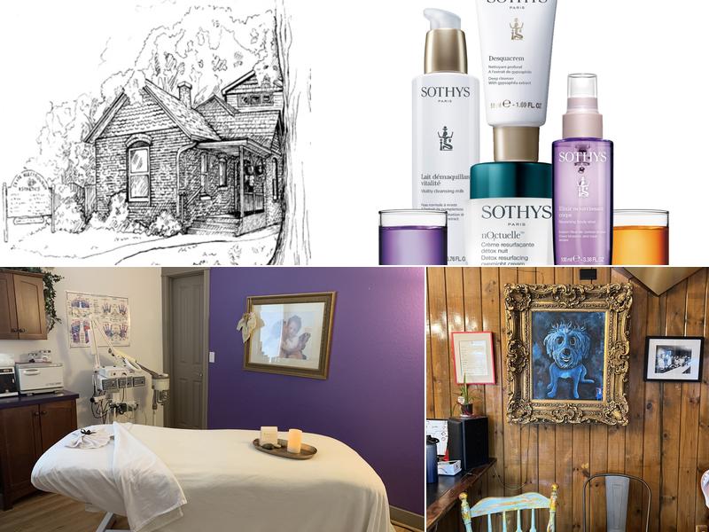 Elite Electrology Esthetic Spa