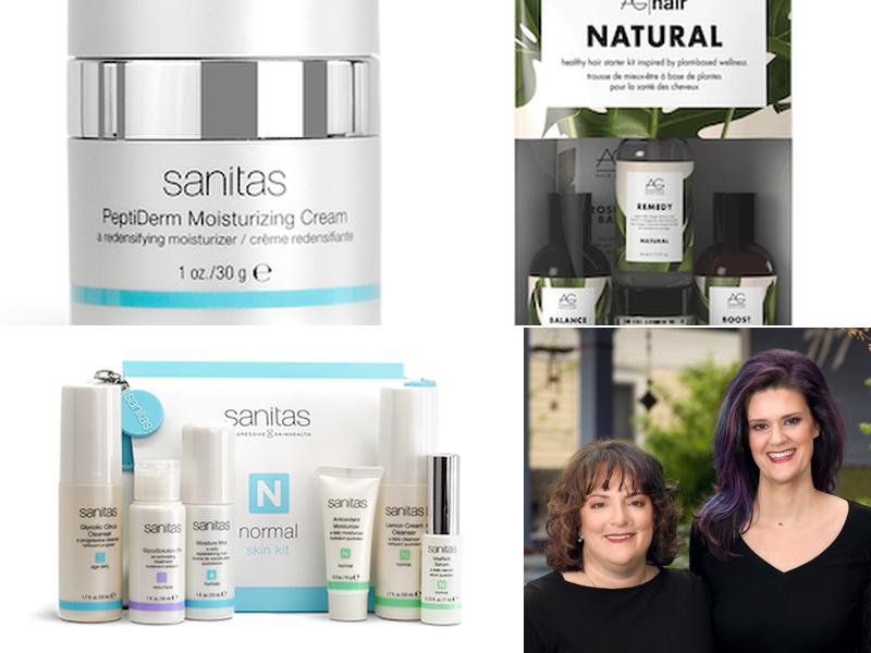 CocoMichelle Salon & Spa