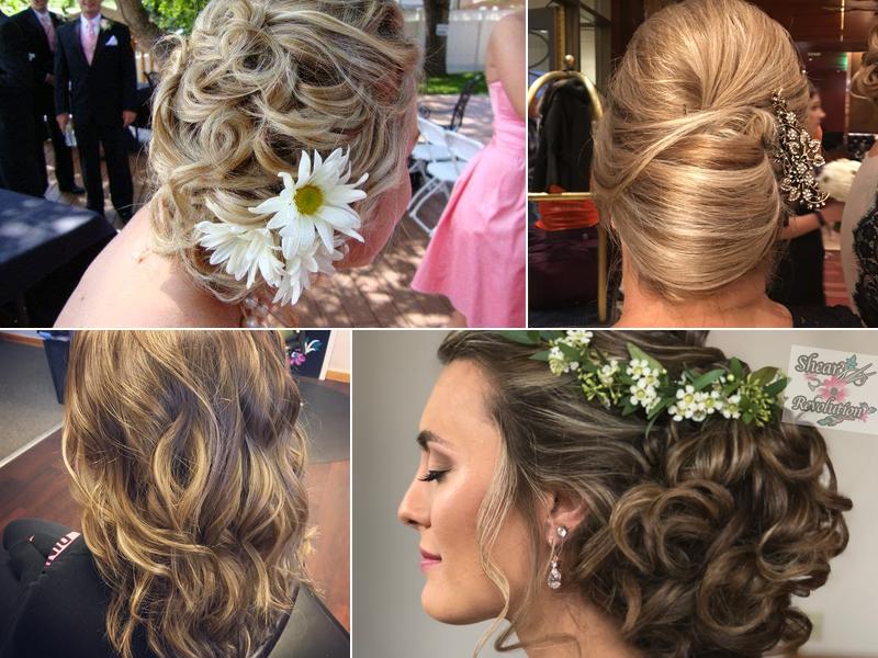 Shear Revolution Salon