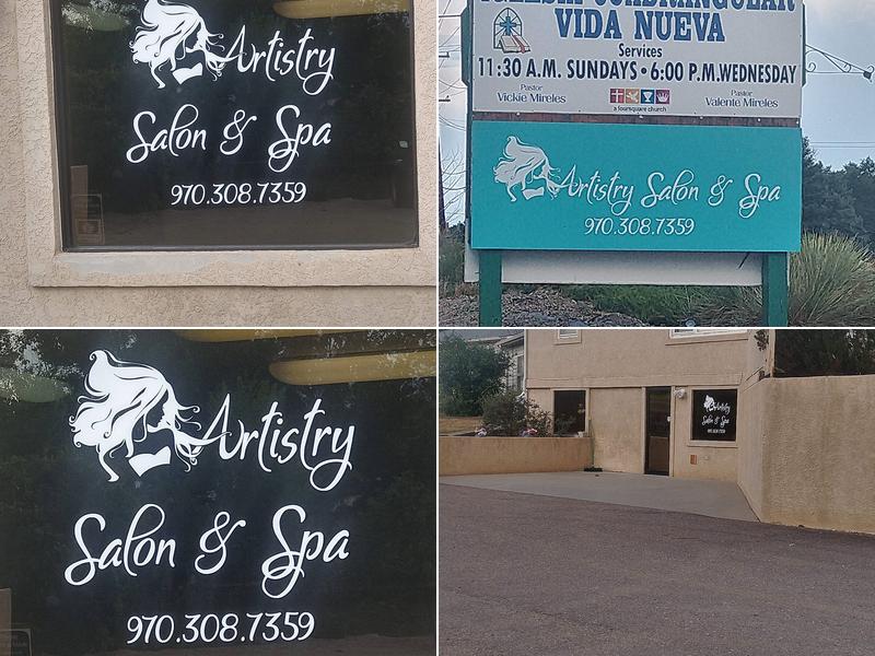 Artistry Salon and Spa