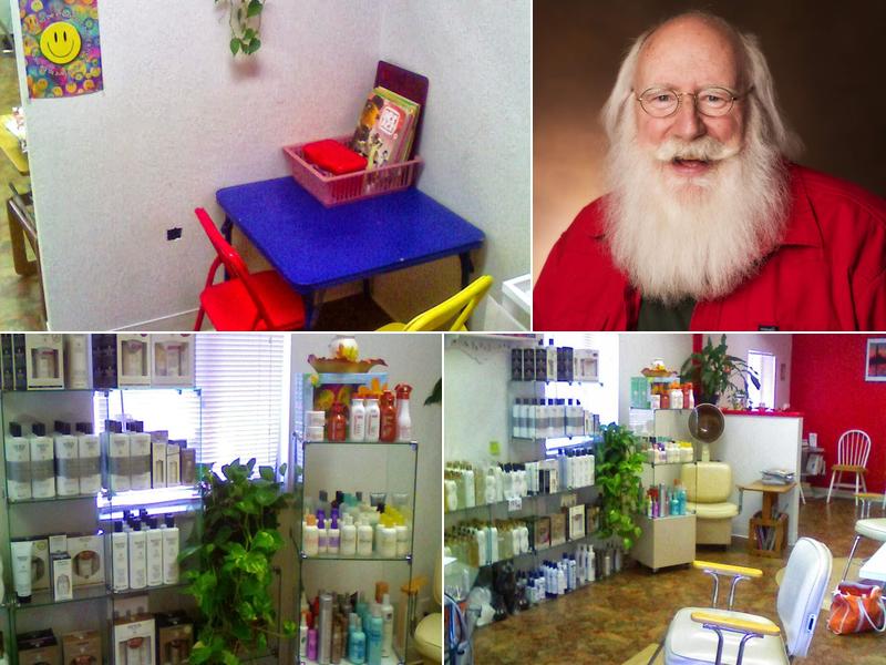 Serenity Hair Design