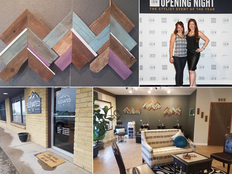 Elevated Hair Studio