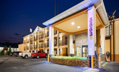 Best Western Allatoona Inn & Suites