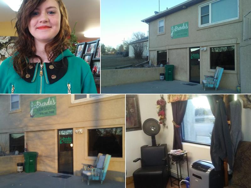 Brenda's Hair Studio & Spa