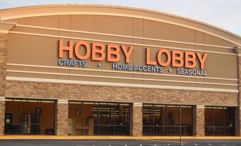 Hobby Lobby
