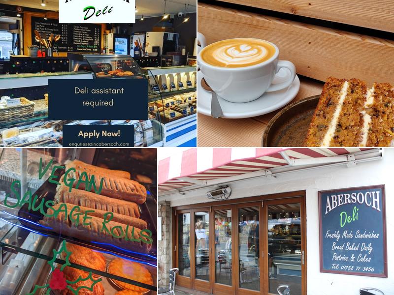 Abersoch Deli