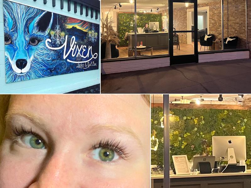 Wink Lashes Old Town