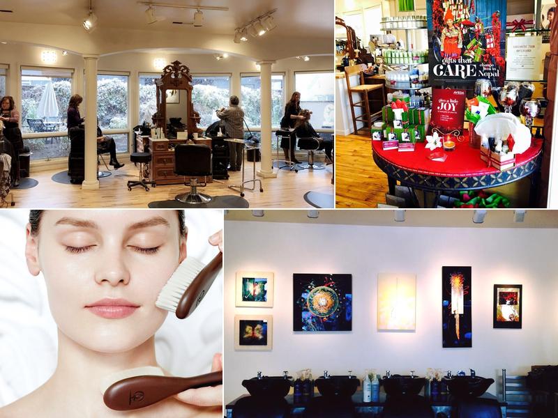 On Broadway Salon & Spa