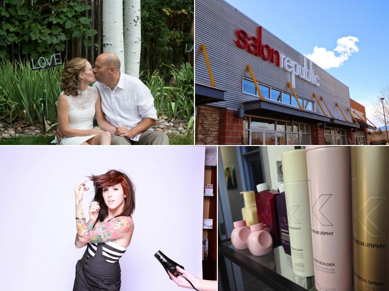 Jacob Anthony's Hair Studio LLC