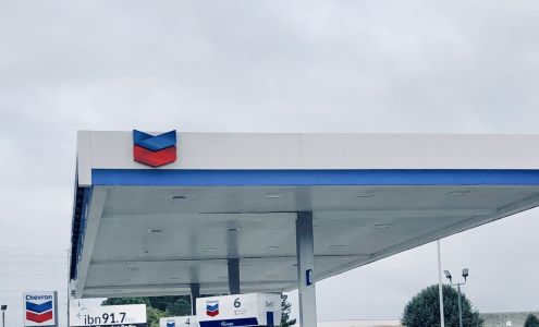 Chevron