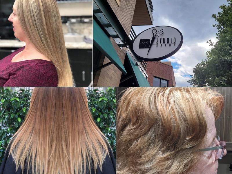 Hair Design by Renata