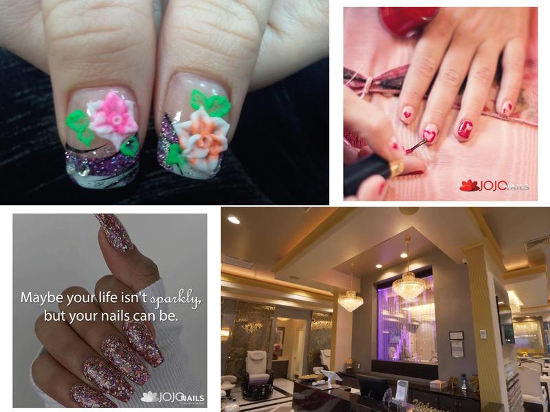 Jojo Nails Salon