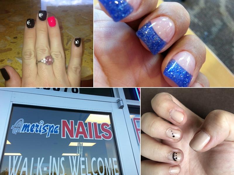 Ameri Spa Nails