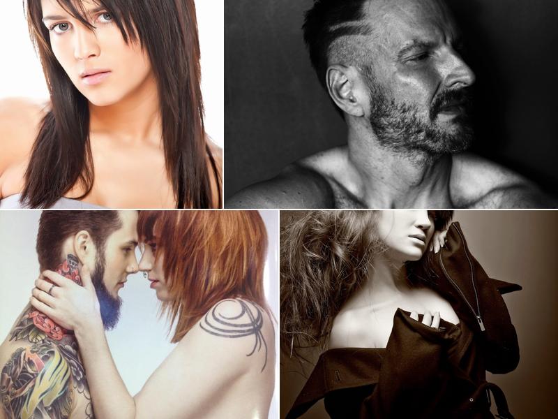 A Hot Mess Salon & Spa