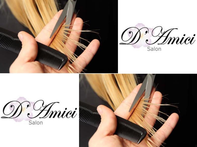D'Amici Salon